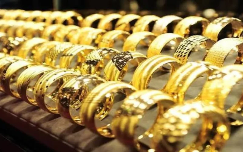تقلبات ملحوظة في أسعار الذهب داخل الأسواق العراقية اليوم الثلاثاء 24 مارس
